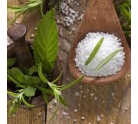 WOOD SAGE SEA SALT